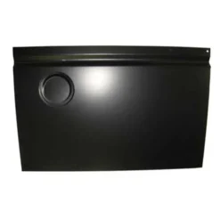 Tôle de réparation sur porte arrière droite pour VOLKSWAGEN Transporter T4 (1990-2003)
