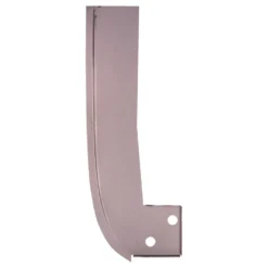Tôle derrière roue avant droit pour VOLKSWAGEN Combi Bay Window (08/1967-07/1979)