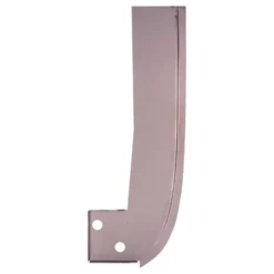 Tôle derrière roue avant gauche pour VOLKSWAGEN Combi Bay Window (08/1967-07/1979)