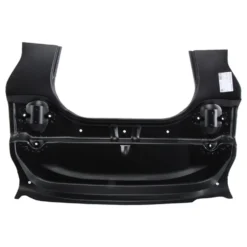 Tôle de soubassement avant courte DANSK pour Porsche 912, 911 et 930 (1974-1989) - sans clim