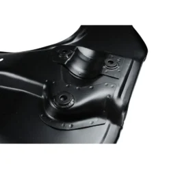 Tôle de soubassement avant courte DANSK pour Porsche 911 et 912 (1965-1973)
