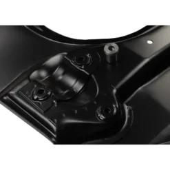 Tôle de soubassement avant courte DANSK pour Porsche 911 et 912 (1965-1973)