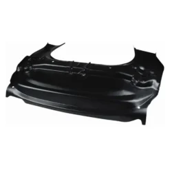 Tôle de soubassement avant courte DANSK pour Porsche 911 et 912 (1965-1973)