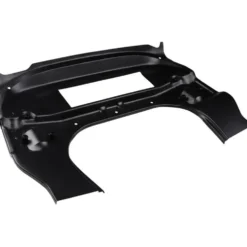Tôle de soubassement avant courte DANSK pour Porsche 912, 911 et 930 (1974-1989) - avec clim