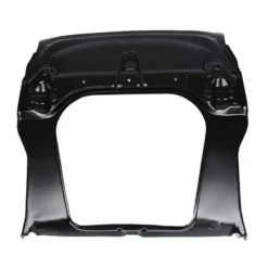 Tôle de soubassement avant longue DANSK pour Porsche 912, 911 et 930 (1974-1989)