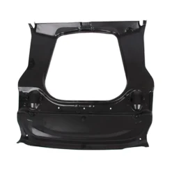 Tôle de soubassement avant longue DANSK pour Porsche 912, 911 et 930 (1974-1989)