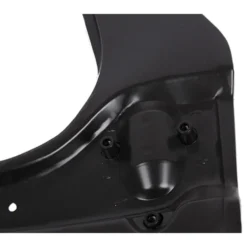 Tôle de soubassement avant longue DANSK pour Porsche 912, 911 et 930 (1974-1989)