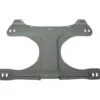 Tôle dessous nez de châssis pour Volkswagen Coccinelle 1302 & 1303