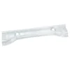 Tôle de support de radiateur pour Mercedes W123