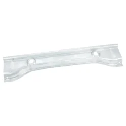 Tôle de support de radiateur pour Mercedes W123
