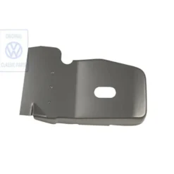 Tôle droite de traverse rétractable pour VOLKSWAGEN Transporter T25 (05/1979-07/1992)