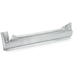 Tôle extérieure de bas de caisse avant gauche pour VOLKSWAGEN Transporter T4 (1990-2003)