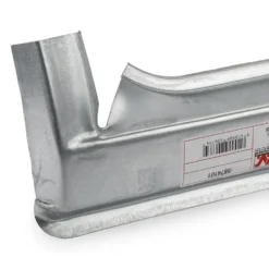 Tôle extérieure de bas de caisse avant gauche pour VOLKSWAGEN Transporter T4 (1990-2003)
