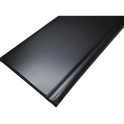 Tôle extérieure de bas de porte latérale pour VOLKSWAGEN Transporter T25 (05/1979-07/1992)
