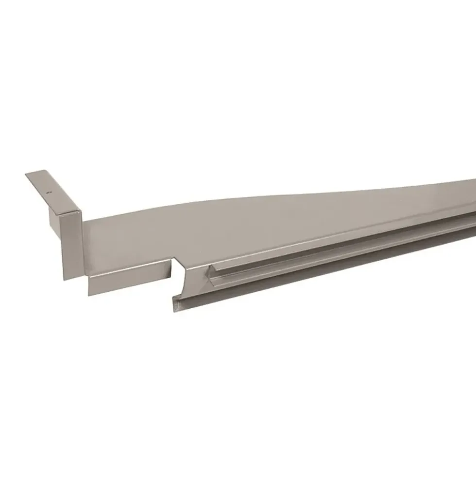 Tôle extérieure de guidage de porte coulissante gauche pour VOLKSWAGEN Transporter T25 (05/1979-07/1992)