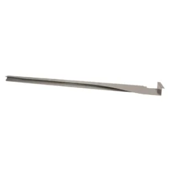 Tôle extérieure de guidage de porte coulissante gauche pour VOLKSWAGEN Transporter T25 (05/1979-07/1992)