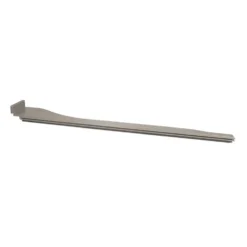 Tôle extérieure de guidage de porte coulissante gauche pour VOLKSWAGEN Transporter T25 (05/1979-07/1992)