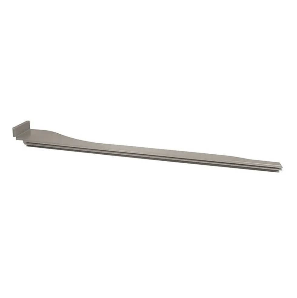 Tôle extérieure de guidage de porte coulissante gauche pour VOLKSWAGEN Transporter T25 (05/1979-07/1992)