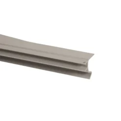 Tôle extérieure de guidage de porte coulissante gauche pour VOLKSWAGEN Transporter T25 (05/1979-07/1992)