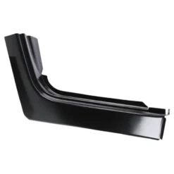 Tôle extérieure de marche avant droite pour VOLKSWAGEN Combi Bay Window (08/1967-07/1972) - Qualité supérieure