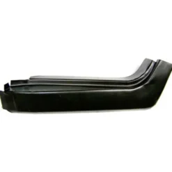 Tôle extérieure de marche avant gauche pour VOLKSWAGEN Combi Bay Window (08/1972-07/1979)