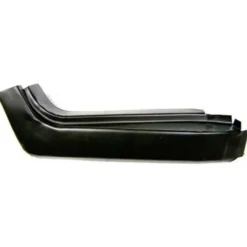 Tôle extérieure de marche avant droite pour VOLKSWAGEN Combi Bay Window (08/1972-07/1979)