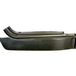 Tôle extérieure de marche avant droite pour VOLKSWAGEN Combi Bay Window (08/1967-07/1972)