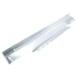 Tôle extérieure de marche pied gauche pour VW Transporter T5