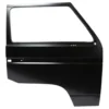 Tôle extérieure de porte avant droite pour VOLKSWAGEN Transporter T25 (05/1979-07/1992)