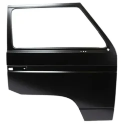 Tôle extérieure de porte avant droite pour VOLKSWAGEN Transporter T25 (05/1979-07/1992)