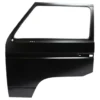 Tôle extérieure de porte avant gauche pour VOLKSWAGEN Transporter T25 (05/1979-07/1992)
