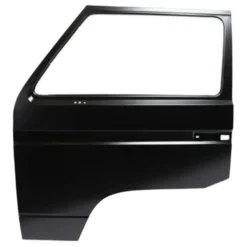 Tôle extérieure de porte avant gauche pour VOLKSWAGEN Transporter T25 (05/1979-07/1992)
