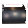 Tôle extérieure de porte droite pour VOLKSWAGEN Coccinelle 68 >79