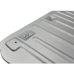 Tôle fond de benne sous vitre arrière pour VW Combi Split & Bay Window pick-up