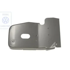 Tôle gauche de traverse rétractable pour VOLKSWAGEN Transporter T25 (05/1979-07/1992)
