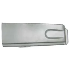 Tôle inférieure de coin d'aile arrière gauche pour VOLKSWAGEN Transporter T25 (05/1979-07/1992)