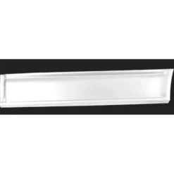 Tôle inférieure de panneau latéral gauche pour VOLKSWAGEN Transporter T5 (2003-2015) - châssis court