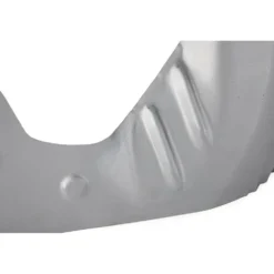Tôle intérieure d'aile arrière droite pour Mercedes W123