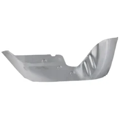 Tôle intérieure d'aile arrière droite pour Mercedes W123