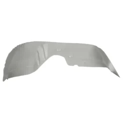 Tôle intérieure d'aile arrière gauche pour Mercedes W123