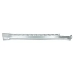 Tôle intérieure de bas de caisse latéral droit pour VW Transporter T4