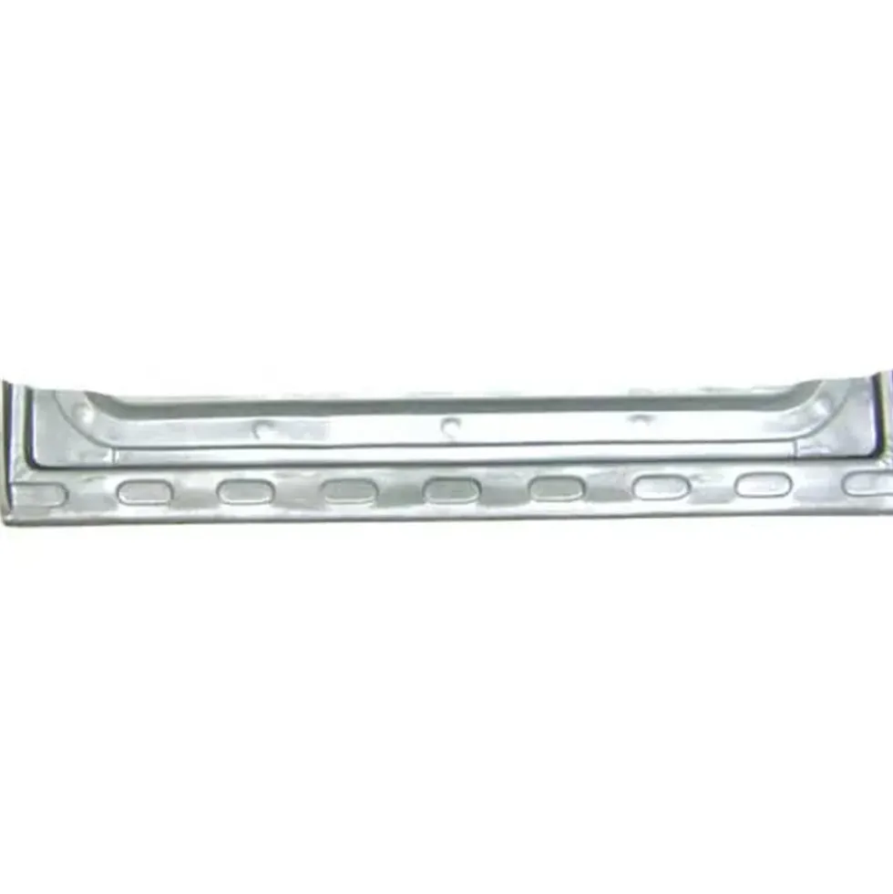 Tôle intérieure de bas de porte latérale pour VOLKSWAGEN Transporter T25 (05/1979-07/1992)