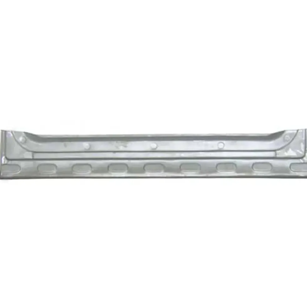 Tôle intérieure de bas de porte latérale pour VOLKSWAGEN Transporter T25 (05/1979-07/1992)
