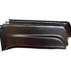 Tôle intérieure de marche avant gauche pour VOLKSWAGEN Combi Bay Window (08/1967-07/1972)