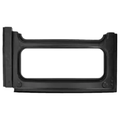 Tôle intérieure de porte latérale pour VOLKSWAGEN Combi Split Brazil (1957-1975)