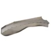 Tôle latérale droite pour Combi VW Bay Window 71 ->79