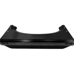 Tôle moteur arrière démontable qualité supérieure Bay 08/67 ->07/71