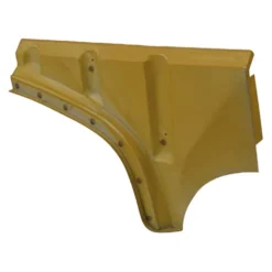 Tôle moteur frontale arrière gauche pour Volkswagen Coccinelle (08/1965-07/1989)