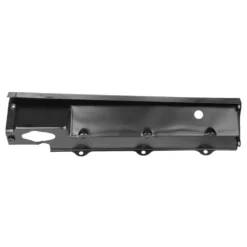 Tôle moteur supérieur DANSK pour Porsche 911 type 964 Carrera (1989-1994) - côté droit