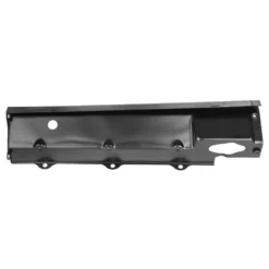 Tôle moteur supérieur DANSK pour Porsche 911 type 964 Carrera (1989-1994) - côté gauche
